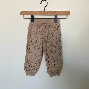H&M toddler sweatpants